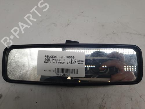 Used Rear mirror Rear mirror PEUGEOT 405 I (15B) 1.9 Diesel (69 hp) 34570169 34570169