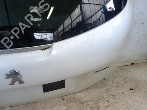 Bagklap CC/Kombi-Coupé Bagklap CC/Kombi-Coupé 23832307 23832307