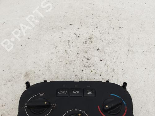 Climate control PEUGEOT 307 (3A/C) 1.6 16V | BP22866988I5 