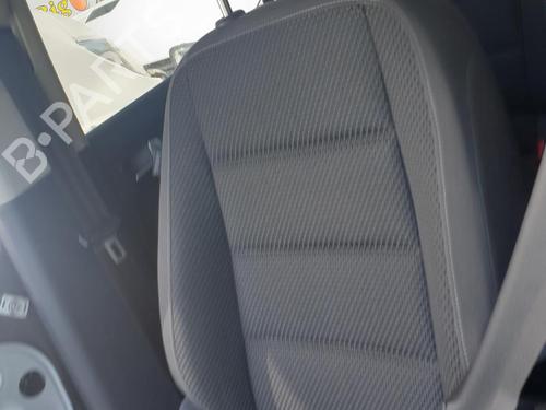 Right front seat VW TOURAN (1T3) 1.6 TDI | BP36793693C16 - Image 3