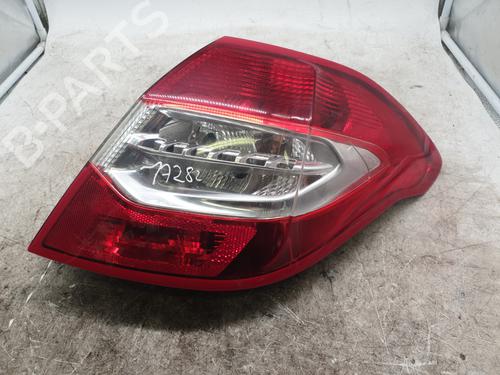 Højre baglygte CITROËN C4 II (NC_) 2.0 HDi / BlueHDi 150 | BP29911782C35