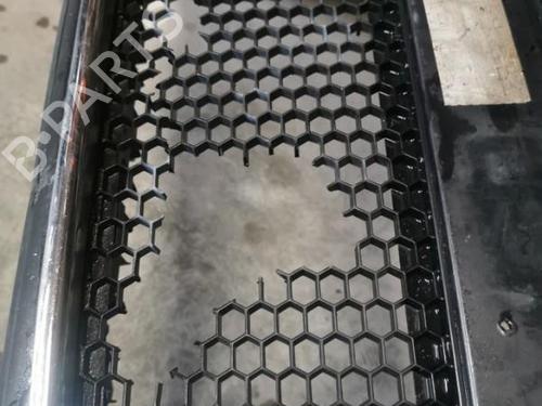 Front bumper SEAT ALTEA (5P1) 2.0 TDI 16V | BP22884196C7 