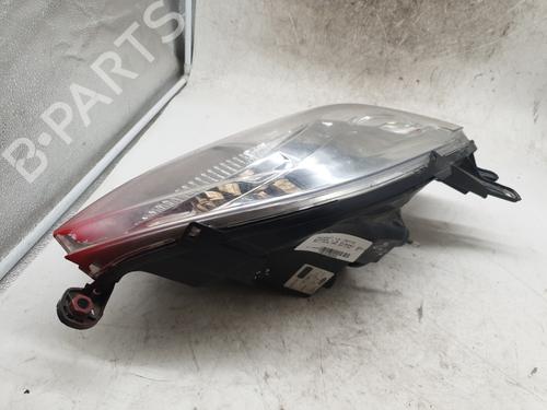 Right headlight PEUGEOT BIPPER Tepee 1.4 HDi | BP36845695C29 - Image 5
