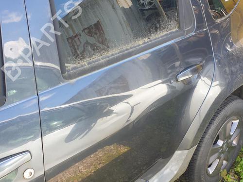 Used Left rear door DACIA DUSTER (HS_) 1.5 dCi (109 hp) 25898514