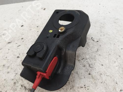 Front left lock FORD MONDEO III Turnier (BWY) 1.8 16V | BP24423153C98 