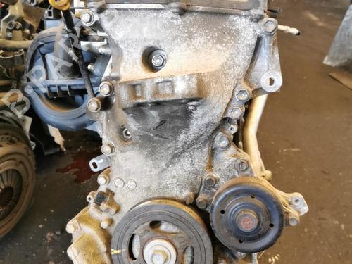 Used Engine TOYOTA AYGO (_B1_) 1.0 (KGB10_, KGB10R) (68 hp) 22879624