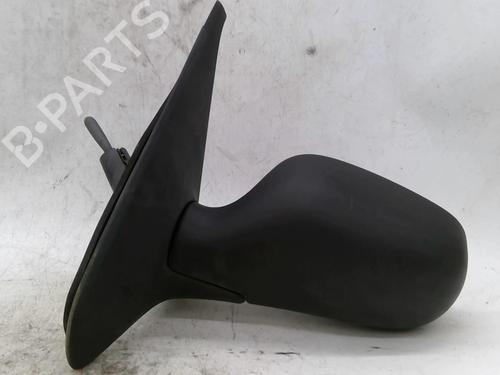 Used Left mirror Left mirror 22871902 22871902