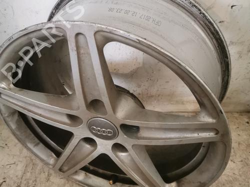 Used Rim AUDI A4 B9 Avant (8W5, 8WD) 2.0 TDI (150 hp) 23832498