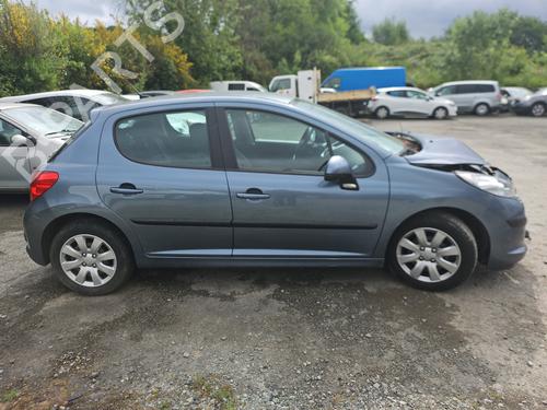 Used Parts PEUGEOT 207 (WA_, WC_) 1.4 16V (88 hp) 4223235