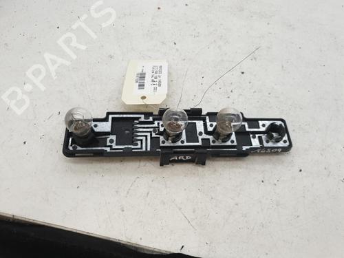 Used Lamp holder MERCEDES-BENZ VITO Van (W638) 108 CDI 2.2 (638.094) (82 hp) 24421619