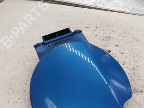 Fuel flap PEUGEOT 307 (3A/C) 2.0 HDi 90 | BP22865083C131 