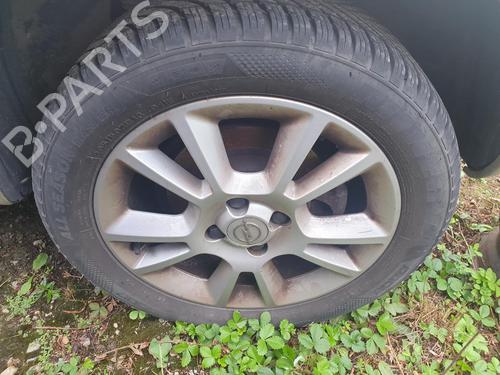 Other OPEL MERIVA A MPV (X03) 1.6 (E75) | BP28415939O1 