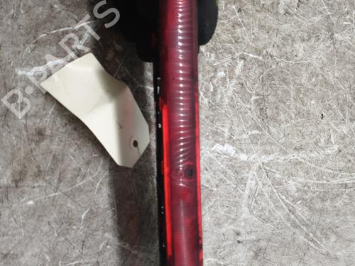 Troisième feu stop PEUGEOT 206+ (2L_, 2M_) 1.4 HDi eco 70 (68 hp) 32124687