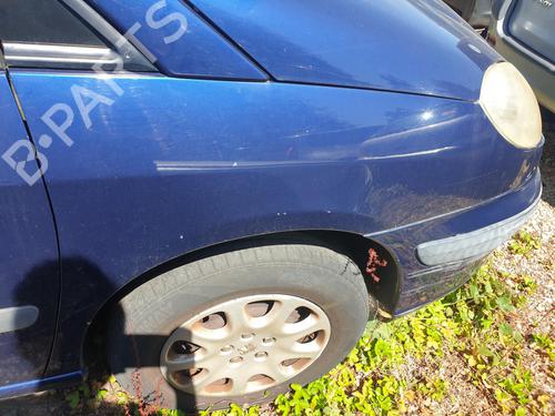 Used Right front fenders Right front fenders PEUGEOT 807 (EB_) 2.2 HDi (163 hp) 28036294 28036294