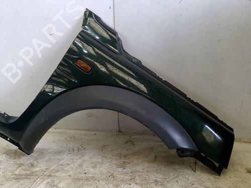 Right front fenders LAND ROVER FREELANDER I (L314) 2.0 DI 4x4 | BP22868094C42 