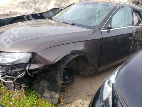Left front window switch AUDI A4 B8 Avant (8K5) 2.0 TDI | BP22877752I27 - Image 9