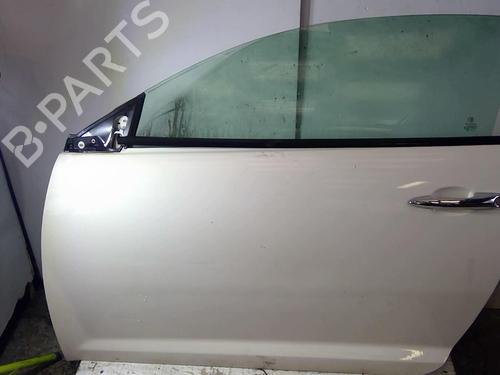 Used Left front door ALFA ROMEO MITO (955_) 1.3 MultiJet (955AXP1A, 955AYC1A) (95 hp) 22868956