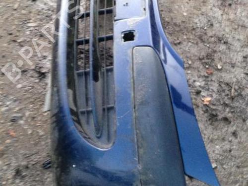 Used Front bumper Front bumper CITROËN C8 (EA_, EB_) 2.0 HDi (109 hp) 22873261 22873261