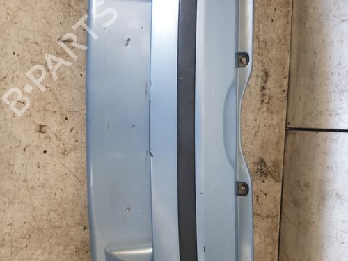 Bak støtfanger FIAT PUNTO (188_) 1.3 JTD 16V | BP29608543C8 