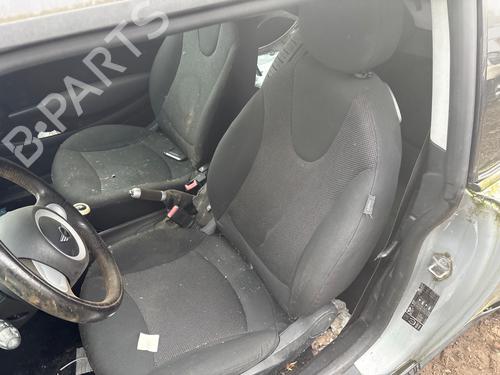 Left front seat MINI MINI (R56) Cooper | BP40016175C15 - Image 3