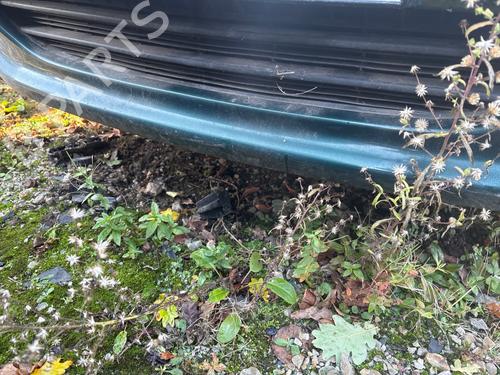 Used Front bumper Front bumper PEUGEOT 406 Break (8E/F) 1.8 16V (110 hp) 40597176 40597176