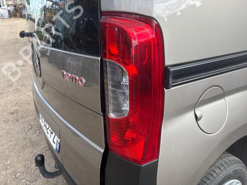 Right taillight CITROËN NEMO MPV 1.3 HDi 75 | BP39150566C35 - Image 2