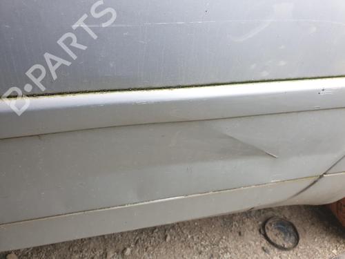 Left rear door AUDI A4 B7 (8EC) 2.0 | BP29341199C4 
