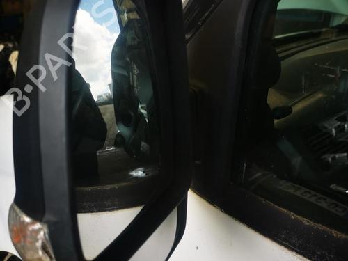 Left mirror FIAT DOBLO Cargo (263_) 1.3 D Multijet | BP22865307C26 