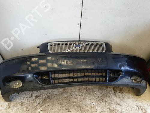Front bumper VOLVO S80 I (184) 2.5 TDI | BP22885242C7 