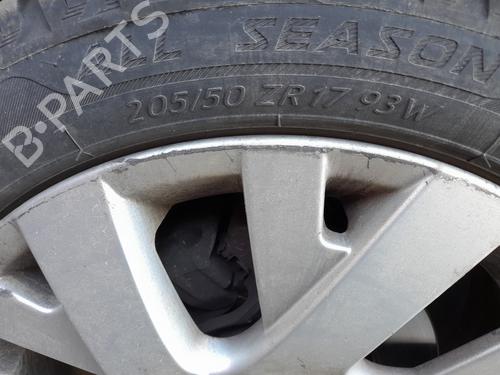 Rim CITROËN C4 Coupe (LA_) 1.6 HDi | BP24917911C45 