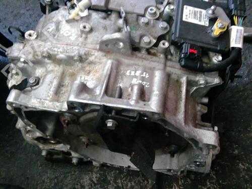 Used Gearbox Gearbox PEUGEOT 2008 I (CU_) 1.2 THP 110 / PureTech 110 (110 hp) 22870954 22870954