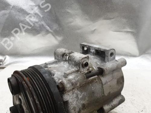 Used AC compressor AC compressor FORD MONDEO III (B5Y) 2.0 16V TDDi / TDCi (115 hp) 22867401 22867401