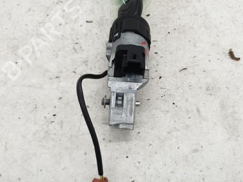 Ignition barrel CITROËN C2 (JM_) 1.4 HDi | BP24422096M48 