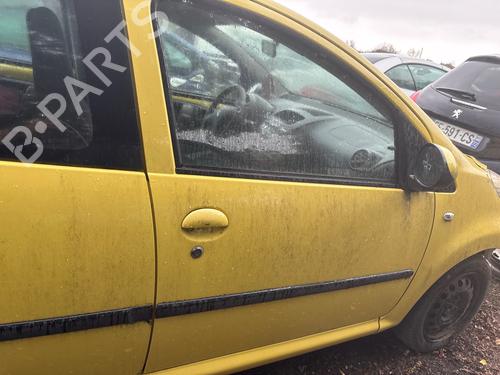 Used Right front door Right front door 39561744 39561744