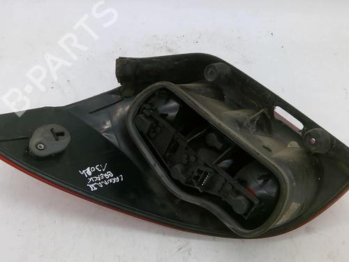 Used Right taillight Right taillight 22886192 22886192