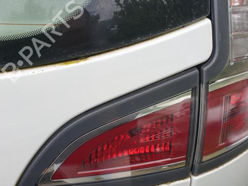 Used Right tailgate light RENAULT SCÉNIC III (JZ0/1_) 1.5 dCi (JZ02, JZ0R) (95 hp) 25738428
