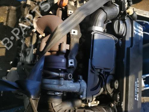 Motor CITROËN C3 I (FC_, FN_) 1.4 HDi (68 hp) 22886555