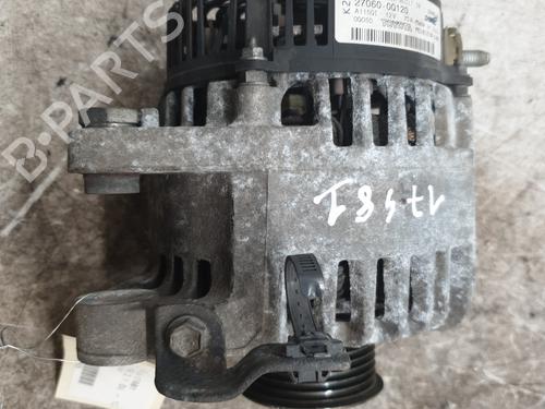 Generator CITROËN C1 (PM_, PN_) 1.0 (68 hp) 29450307