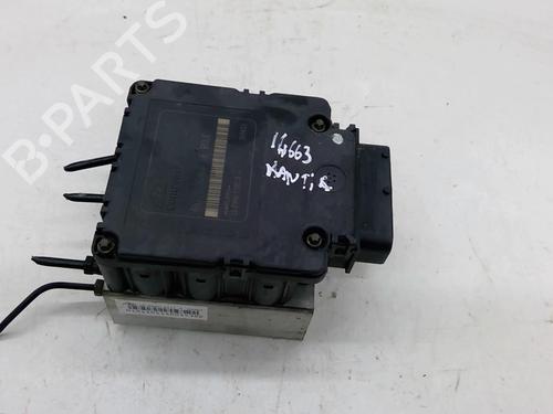 Used ABS pump CITROËN XANTIA (X1_, X2_) 2.0 i 16V (132 hp) 22876477