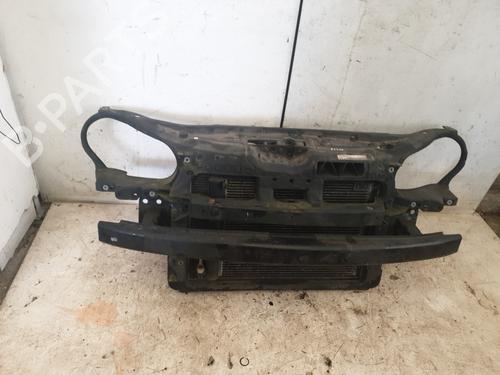 Frontplate/Frontkurv VW POLO (9N_, 9A_) 1.4 TDI (75 hp) 22940086