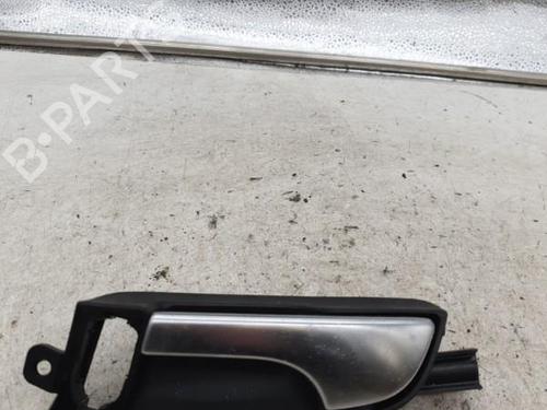 Used Front left interior door handle AUDI A3 (8P1) 1.9 TDI (105 hp) 25843121