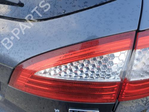 Right tailgate light FORD MONDEO IV Turnier (BA7) 2.0 TDCi | BP32316970C80