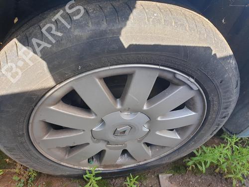 Rim RENAULT LAGUNA II Grandtour (KG0/1_) 1.9 dCi (KG0G) | BP28361012C45 