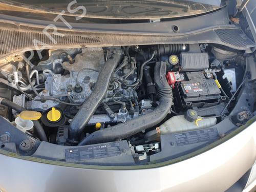 Engine RENAULT CLIO III (BR0/1, CR0/1) 1.2 16V (BR0P, CR0P) | BP30565564M1 - Image 2