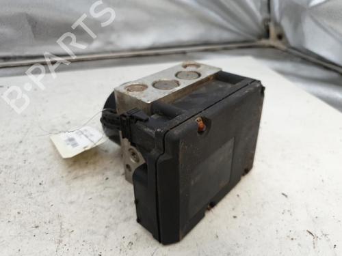 Used ABS pump ABS pump RENAULT LAGUNA I (B56_, 556_) 2.2 D (B56F/2) (83 hp) 22875312 22875312