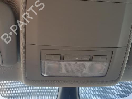 Interior roof light OPEL ASTRA J Sports Tourer (P10) 1.4 Turbo (35) | BP26645182I8 