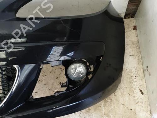 Front bumper SEAT ALTEA (5P1) 2.0 TDI 16V | BP22884196C7 