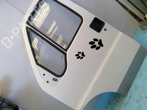 Used Left front door PEUGEOT BOXER Van (230L) 2.5 D (86 hp) 22868313
