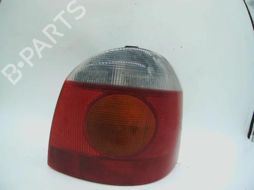 Used Right taillight RENAULT TWINGO I (C06_) 1.2 (C063, C064) (55 hp) 22886490