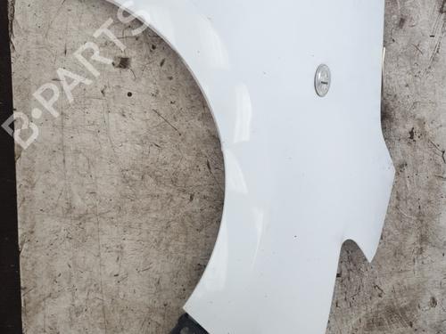 Used Right front fenders CITROËN C3 Picasso (SH_) 1.6 HDI 90 (92 hp) 29282065